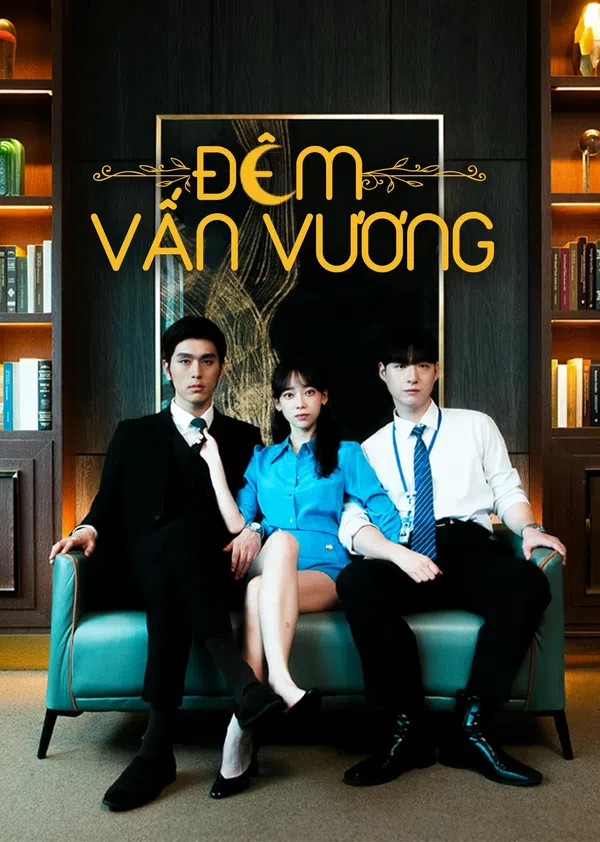Đêm Vấn Vương