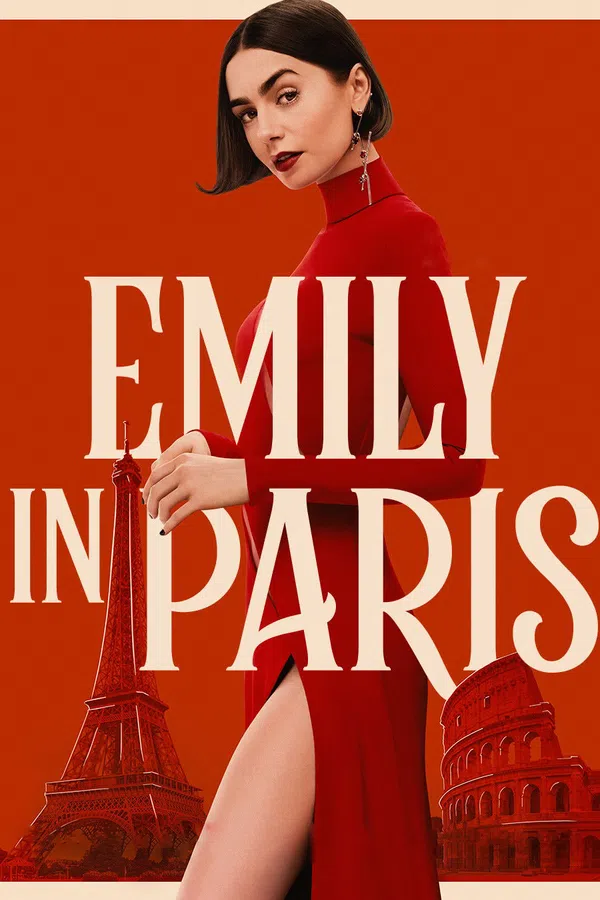 Emily Ở Paris (Phần 5)