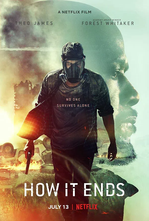 Kết Thúc Của Tất Cả