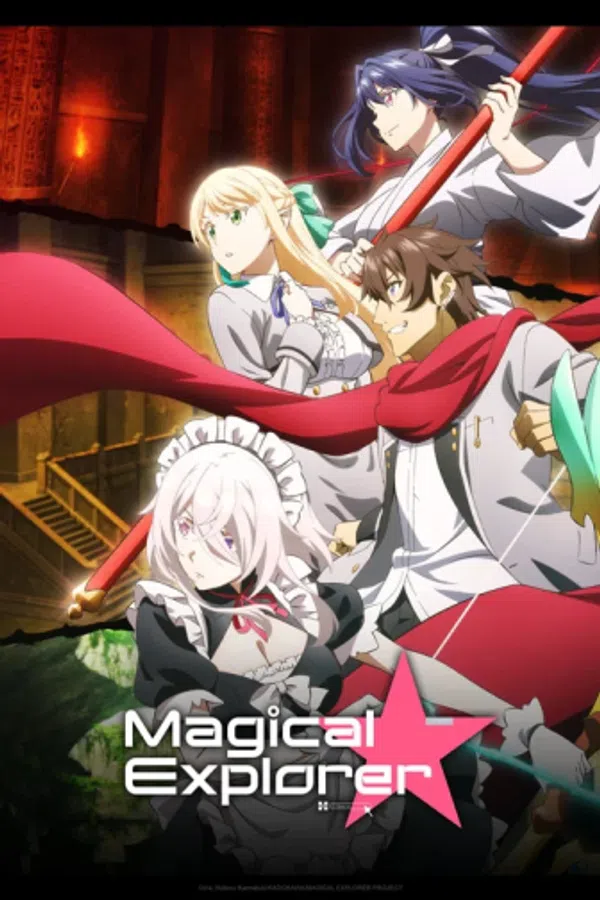 Khi Tôi Tái Sinh Thành Nhân Vật Phụ Mạnh Nhất (Phần 1)