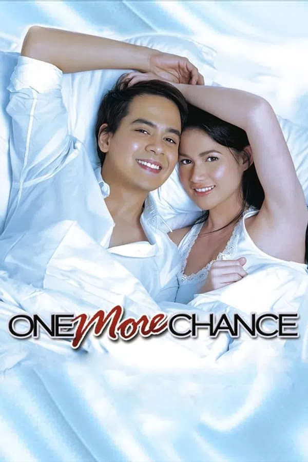 Một Cơ Hội Nữa