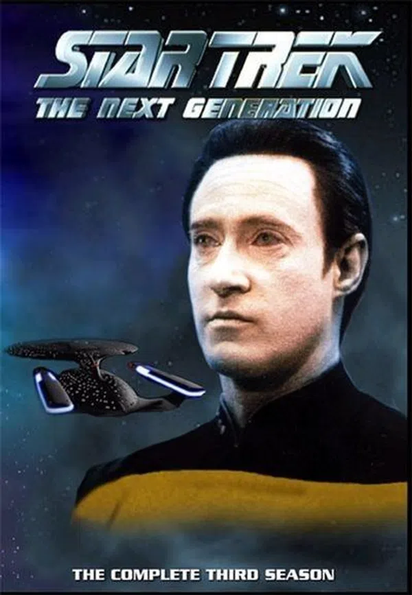 Star Trek: Thế Hệ Tiếp Theo (Phần 3)