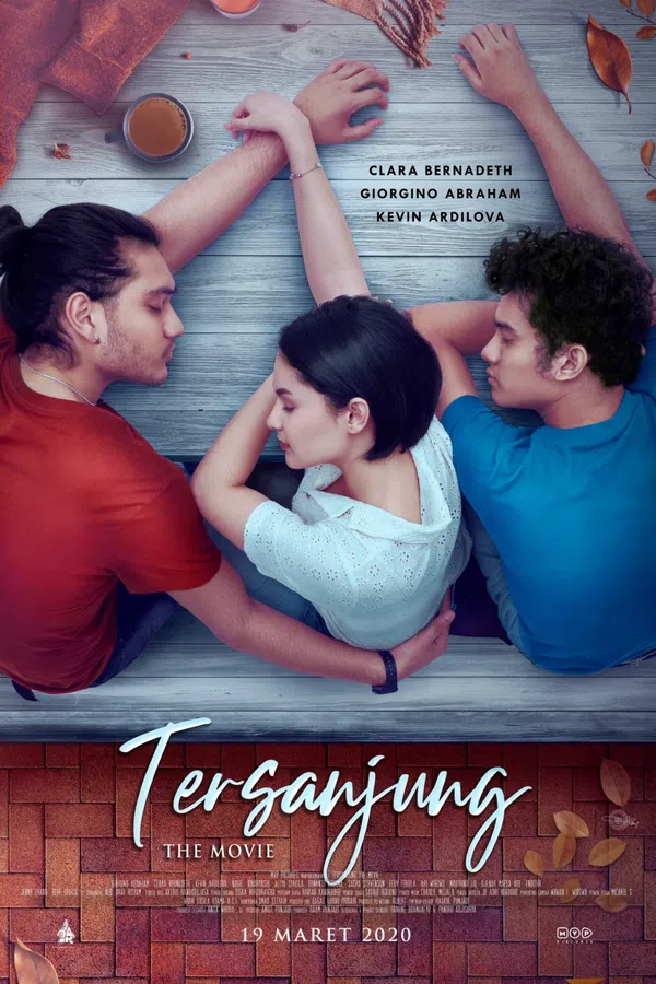 Tersanjung: Tình Yêu Còn Đó