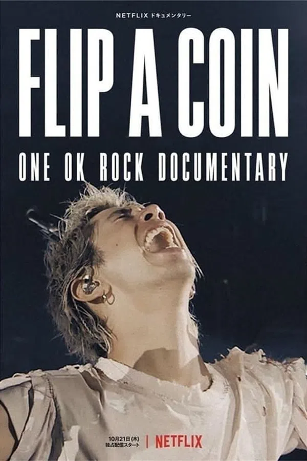 Tung Đồng Xu - Phim Tài Liệu One Ok Rock